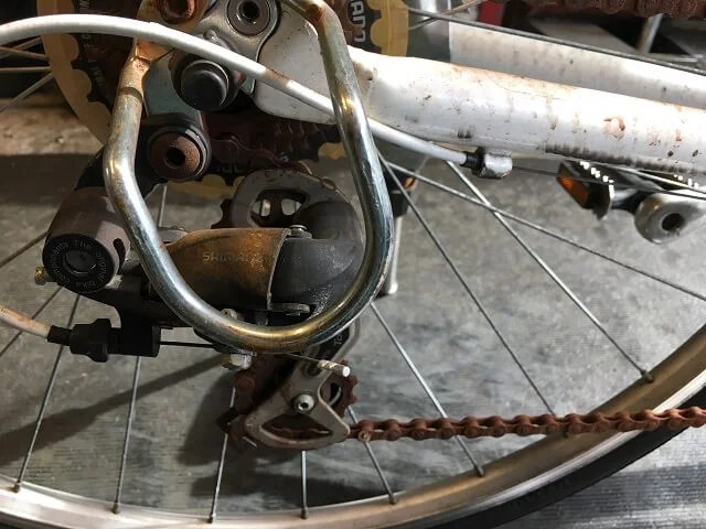 【自転車】６段階切り替え 21テクノロジー株式会社｜自転車製造・輸入・販売・卸売 自社生産工場