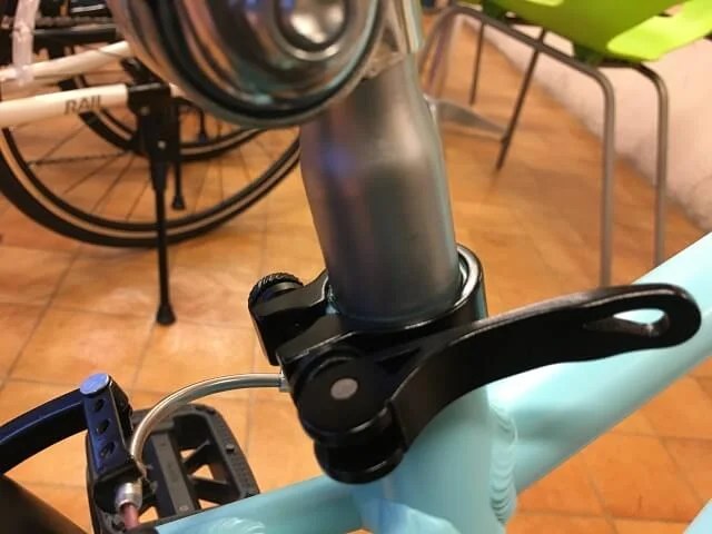 子供用自転車 サドル高さ調節 キッズサイクルのサドル調整方法(あさひ自転車) - tosumalog