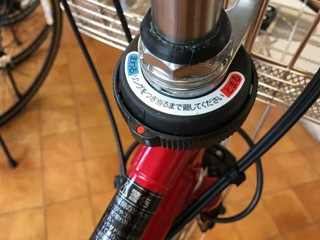 通勤通学におすすめ内装5段変速の2019パナソニック電動アシスト自転車