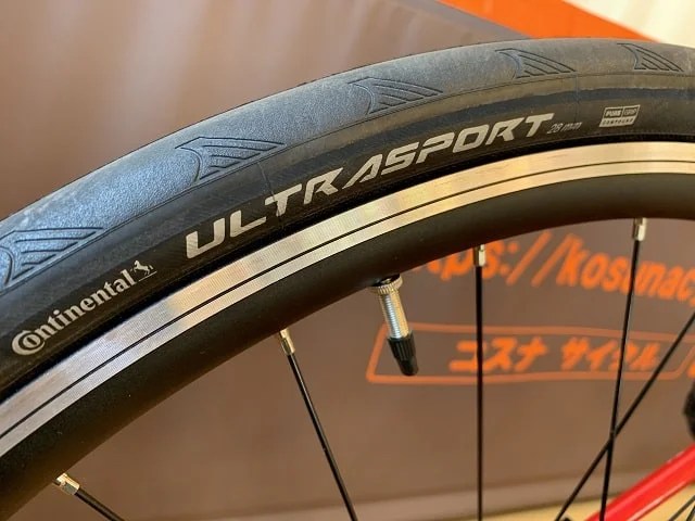 人気のクロスバイクKhodaaBloom「レイル700」2020年モデル入荷
