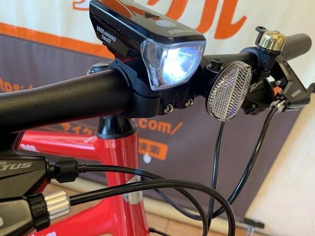 人気のクロスバイクKhodaaBloom「レイル700」2020年モデル入荷