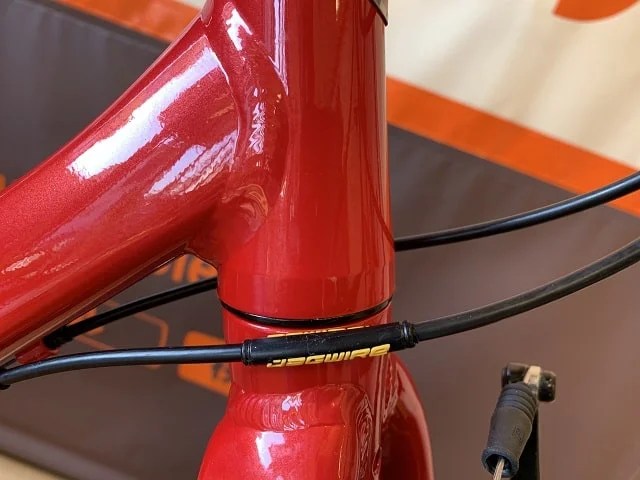 人気のクロスバイクKhodaaBloom「レイル700」2020年モデル入荷