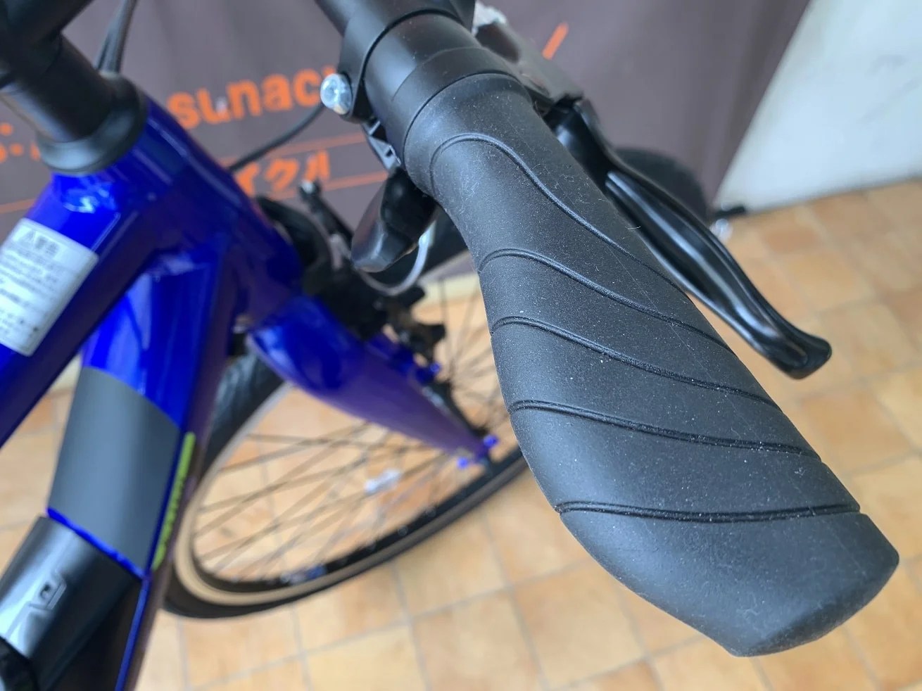 Panasonic ジェッター セオサイクル