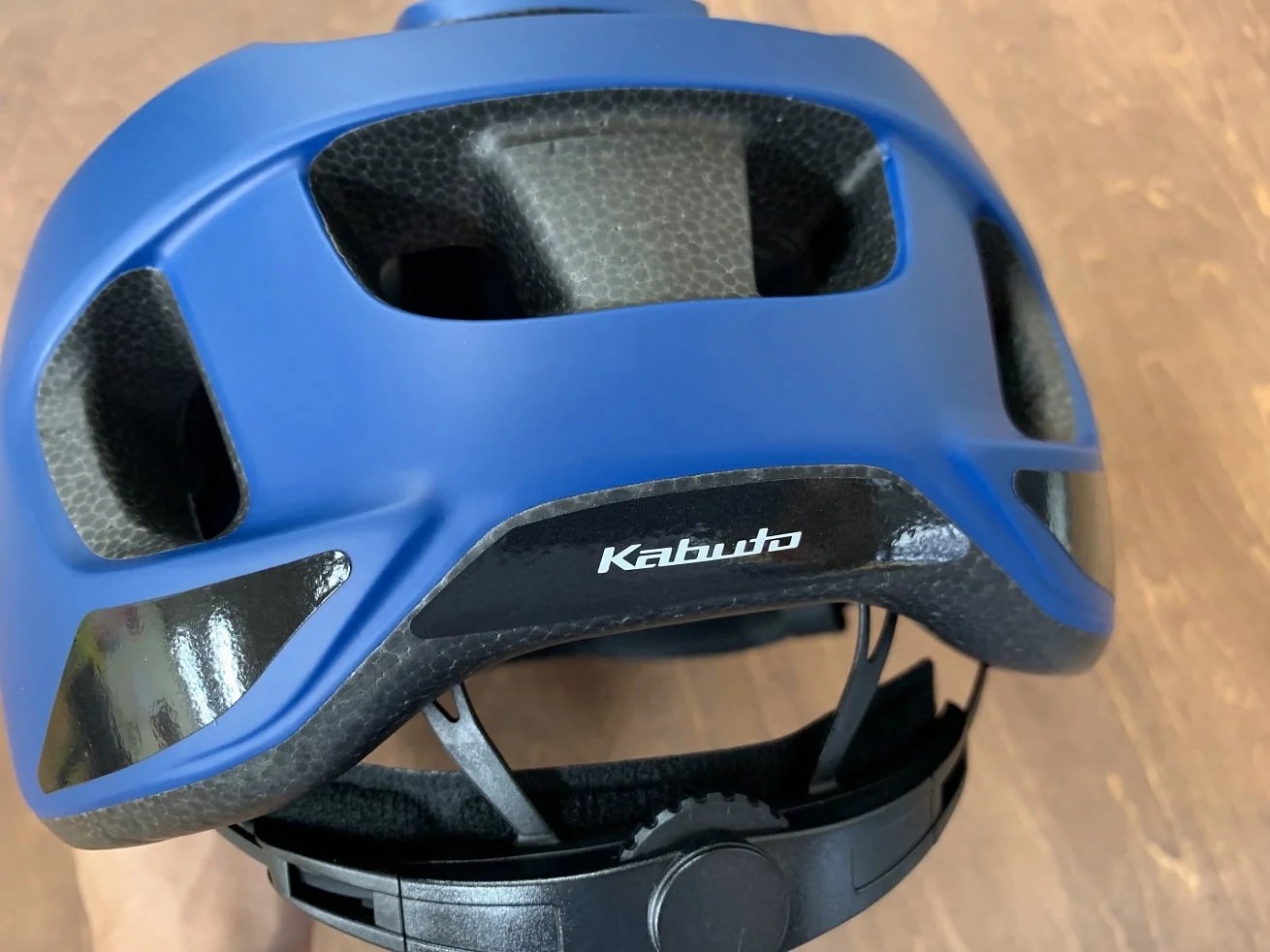 クロスバイクにおすすめ街乗りスタイルヘルメットOGK「Canvas Urban