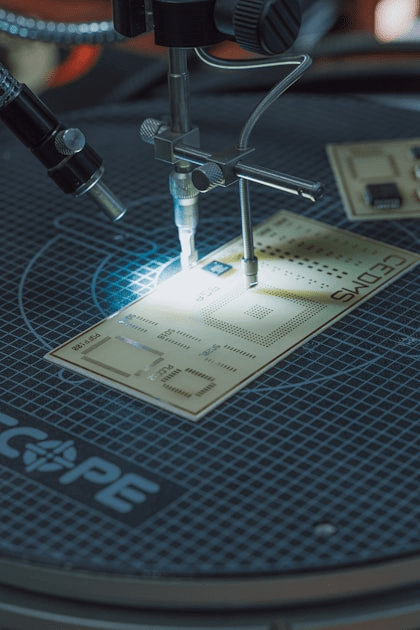 Fast Development in Engineering Projects