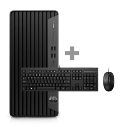 HP ELITE TOWER 800 G9 DESKTOP