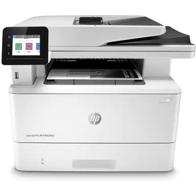 HP Color LaserJet Pro MFP M283fdw
