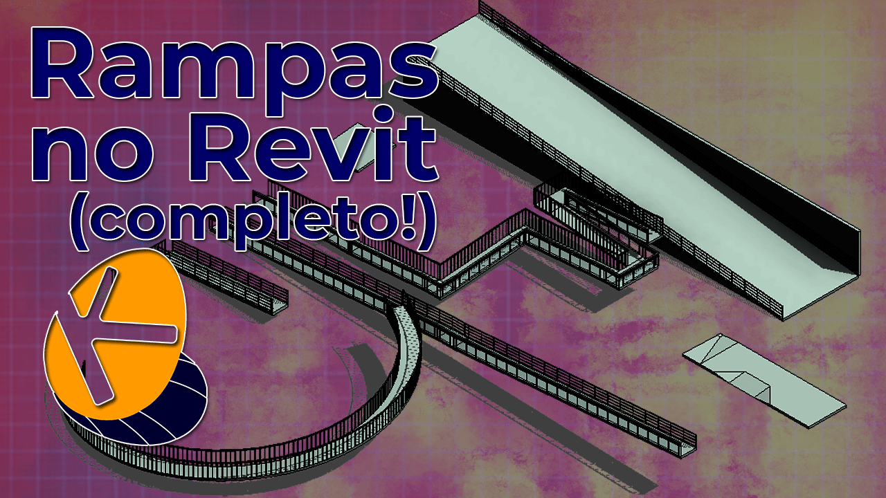 Leia mais sobre o artigo Rampas no Revit
