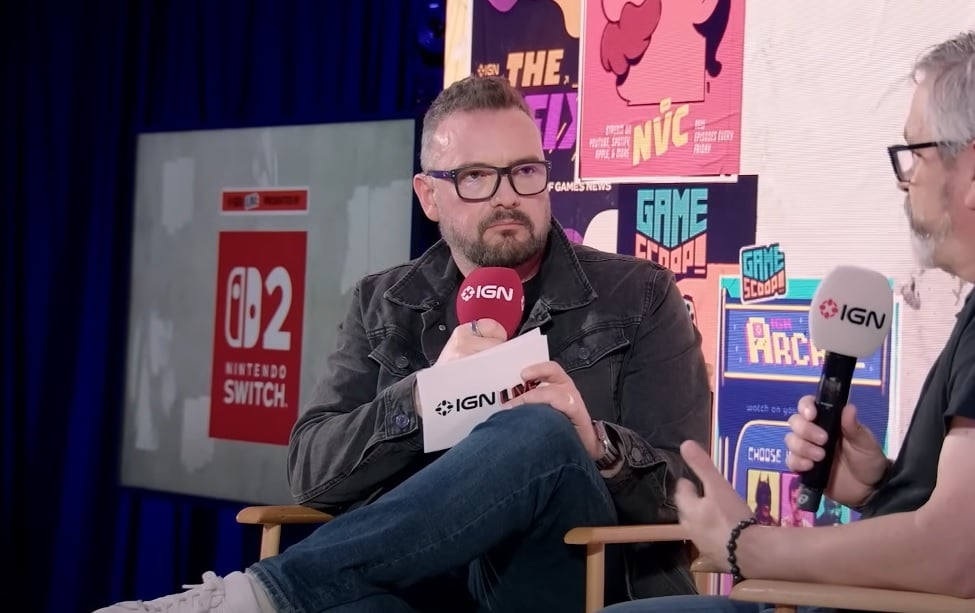 IGN’s Leadership Change: What the Recent Mass Layoffs Mean for the Gaming Community IGN’s Leadership Change: What the Recent Mass Layoffs Mean for the Gaming Community