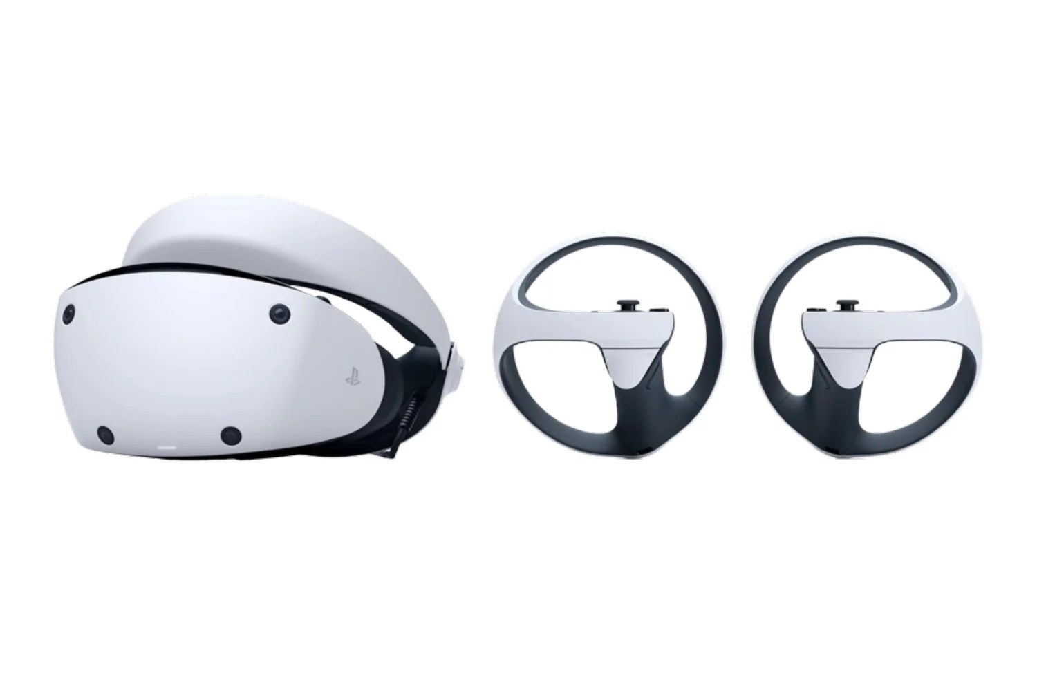 PlayStation VR2 Black Friday Deal: Now $299! Cheaper Than Meta Quest 3 & Perfect for PS5 Gamers (2026)