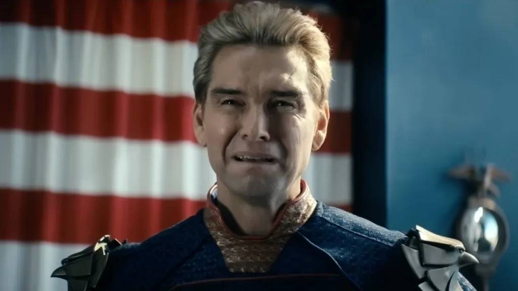 Elon Musk Melts Down Over The Boys Finale Meme (2026)