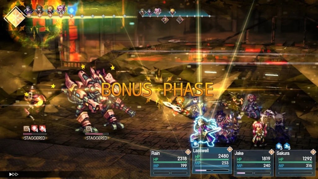 Final Fantasy Resonance: A New HD-2D RPG Experience (2026)