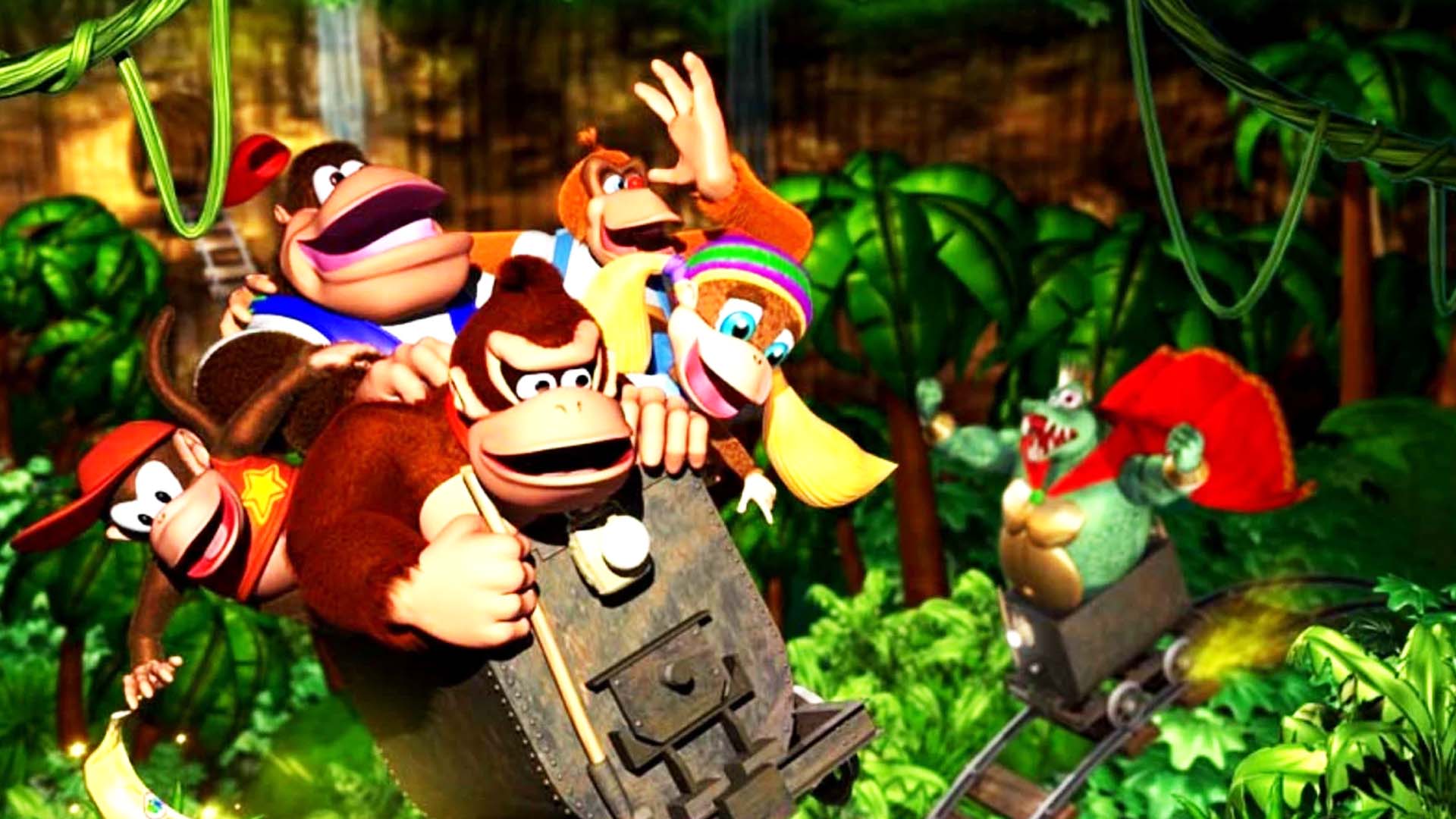 Donkey Kong 64: Recompiled vs. AI Vibe Coding - Which PC Port Reigns Supreme? (2026)