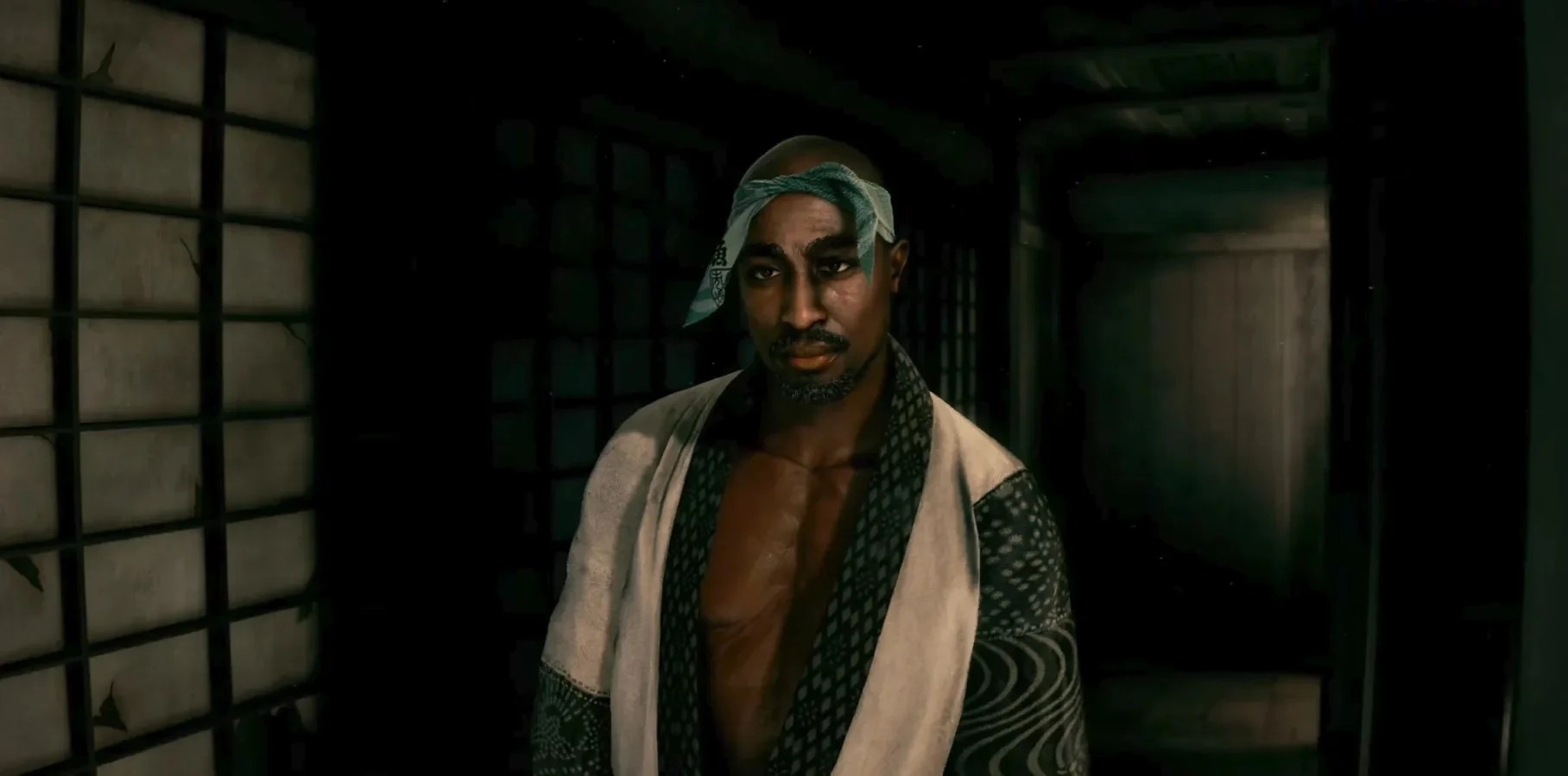 Tupac's Estate Approves Cameo, But Who Really Controls His Legacy? (2026)