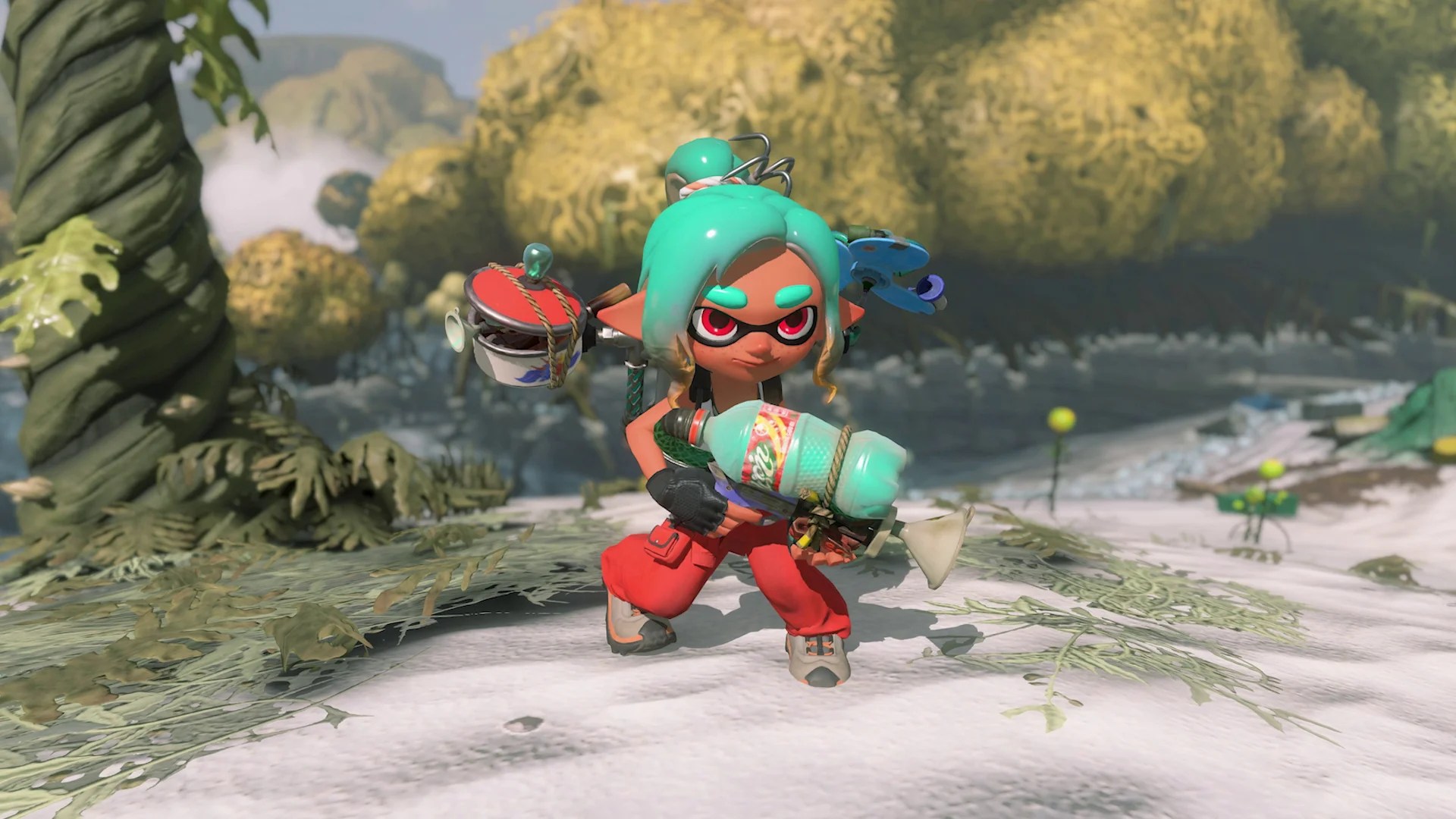 Splatoon Raiders Needs a RETRY BUTTON - Here's Why! (2026)