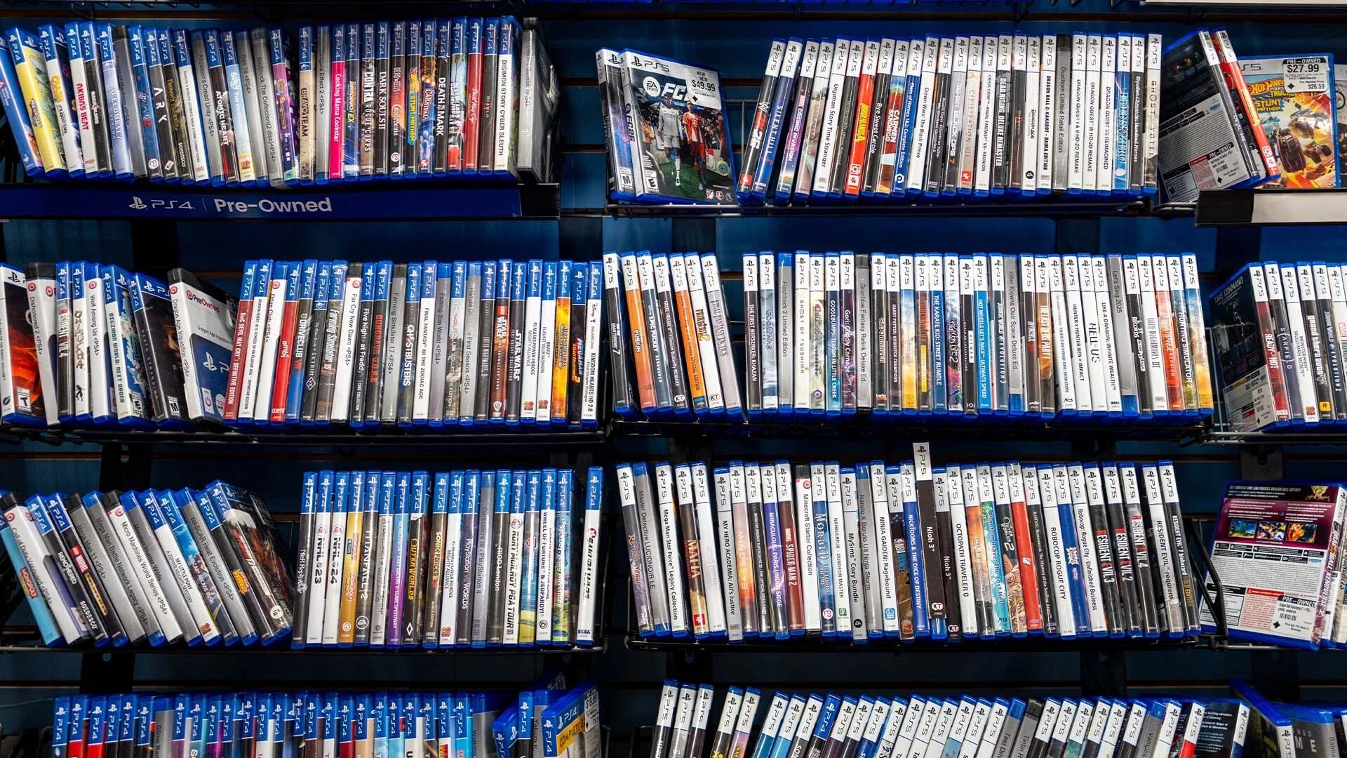 The Nostalgia of Bargain Bin Gaming: Uncovering Hidden Gems (2026)