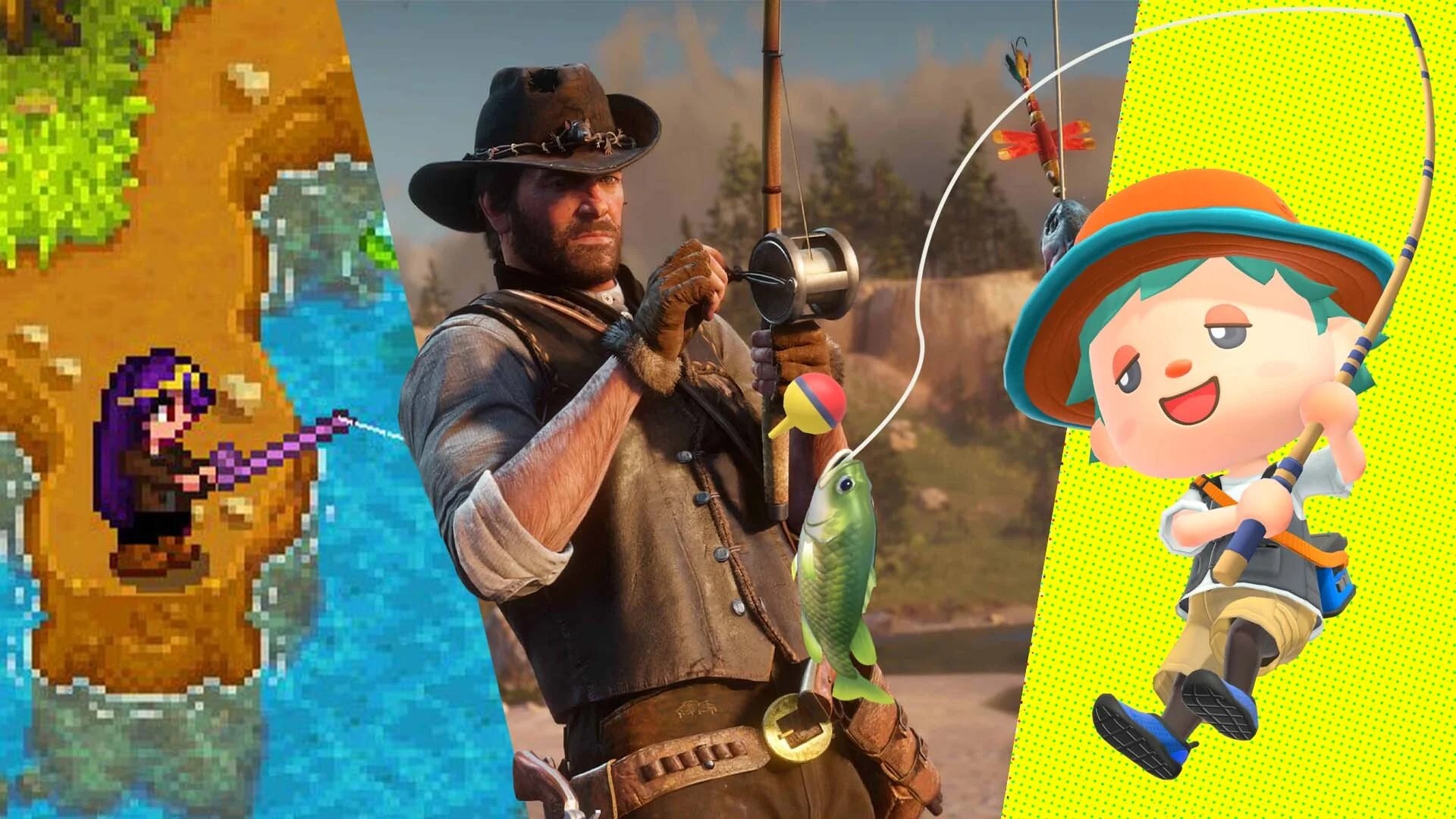 The Ultimate Guide to Fishing Minigames: From Stardew Valley to Destiny 2 (2026)