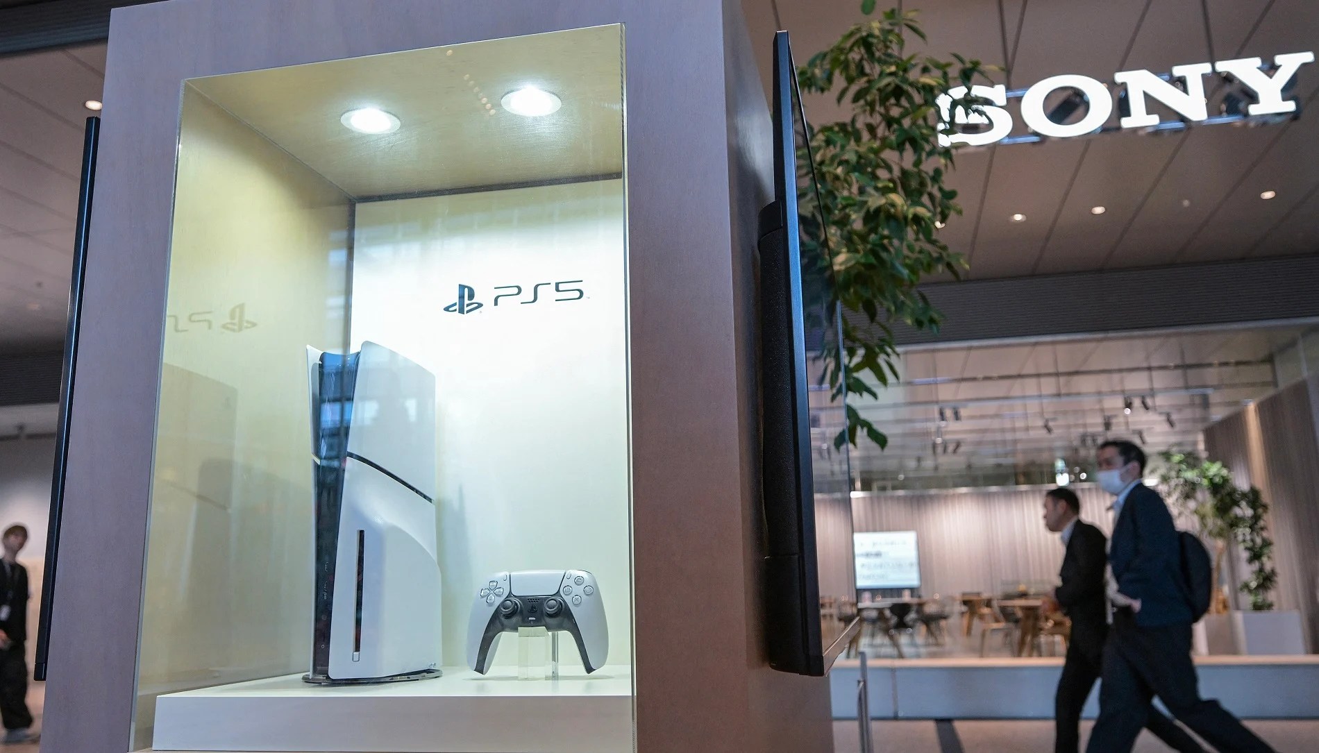 PlayStation's End of Discs: A Legal Battle Over Anti-Competitive Practices (2026)