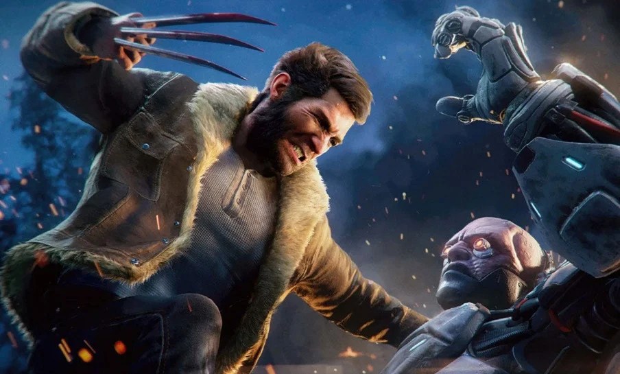 Insomniac's Wolverine Game: Social Media's Impact on Development (2026)