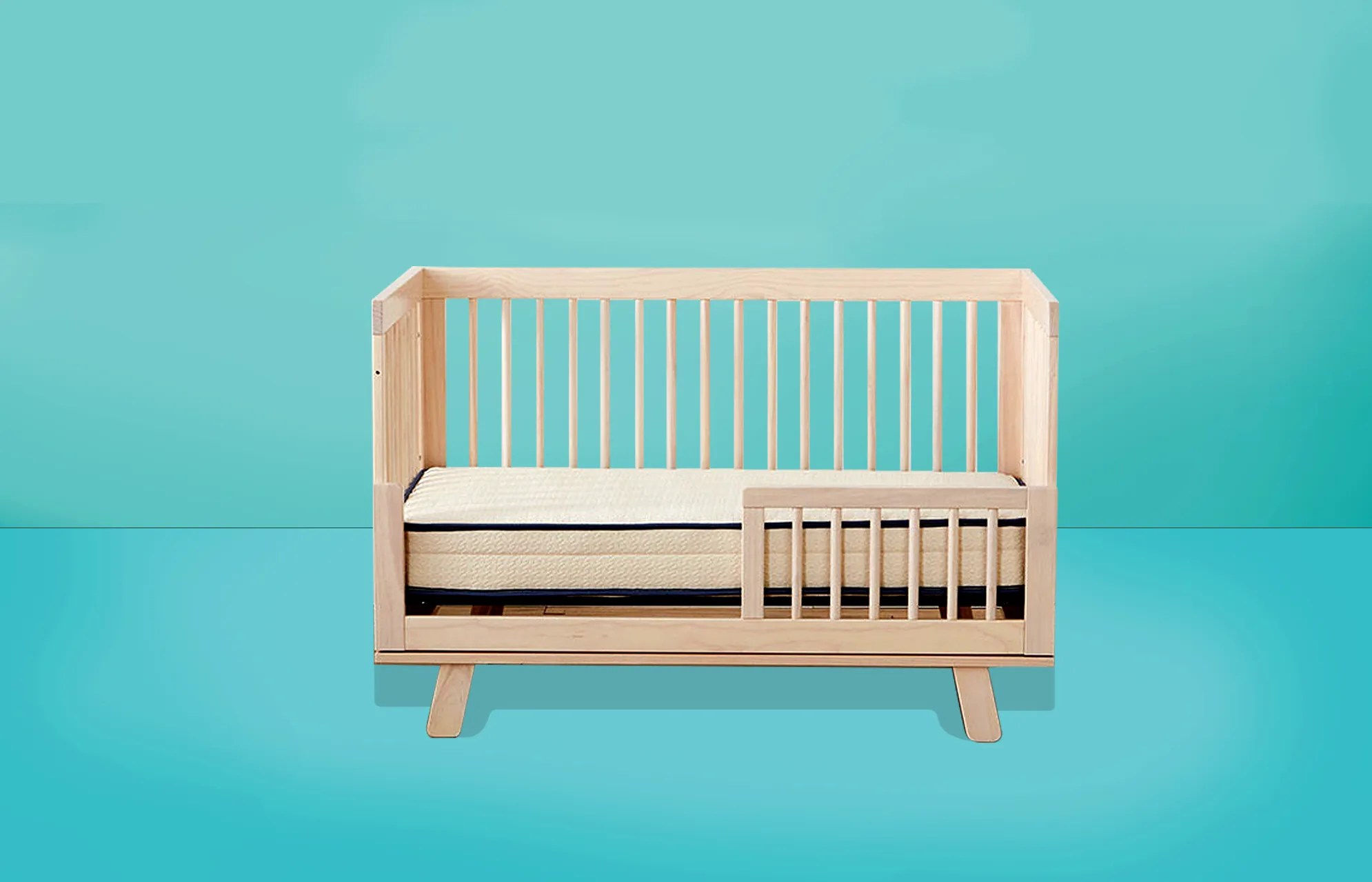 Can You Put Two Mattresses In A Crib