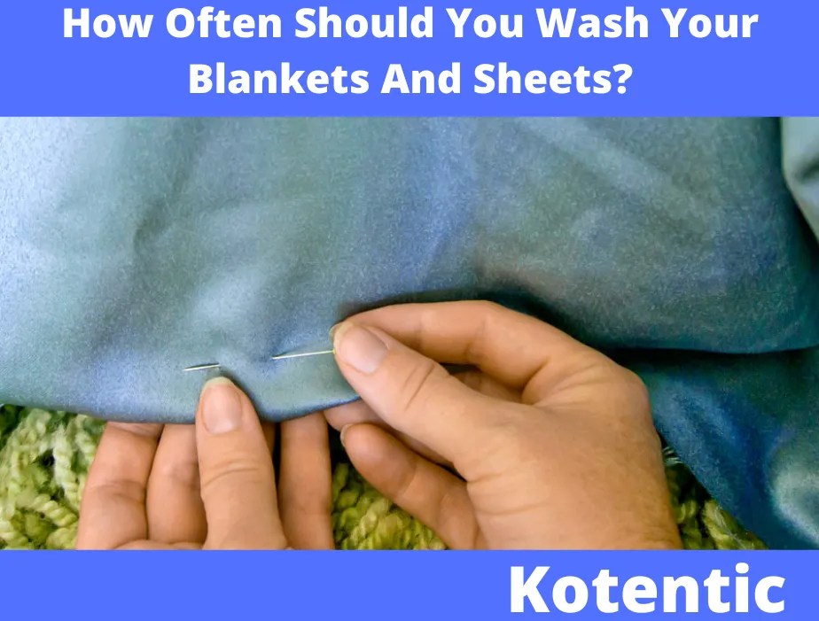 How To Hem Curtains By Hand (10 Simple Ways)