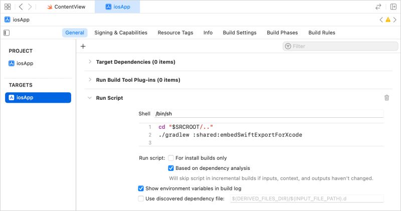 Swift Script To Export Lists From Reminders App Alejandro M P - Best Landscape Patterns in Mobile