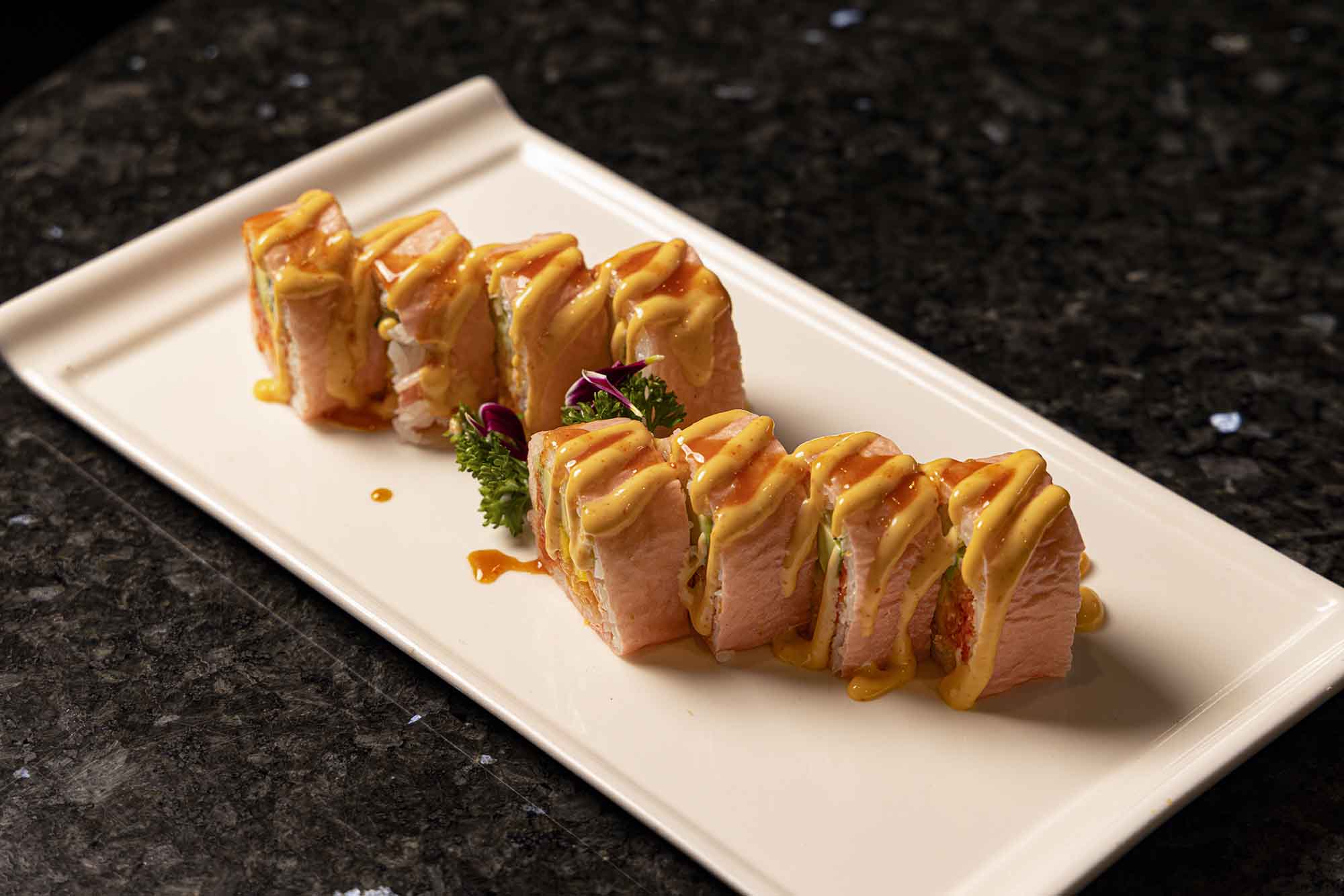 Photo Gallery | Koto Japanese Steakhouse