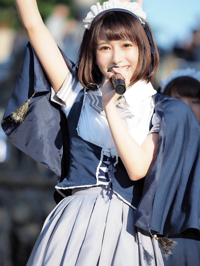小森めと　前世　顔