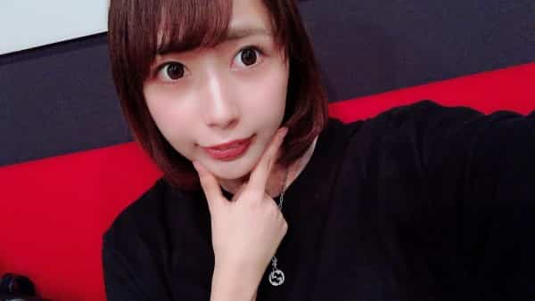 小森めと　前世　顔