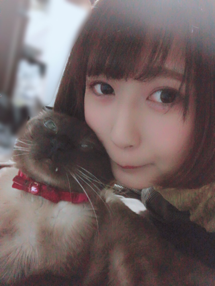 小森めと　中の人