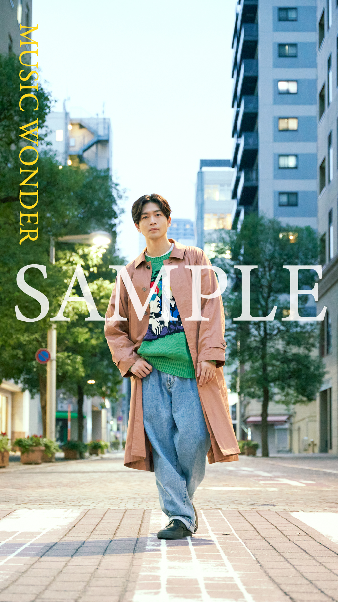 1st Album「POINT TO POINT」2022.11.23 Release | 松下洸平 official