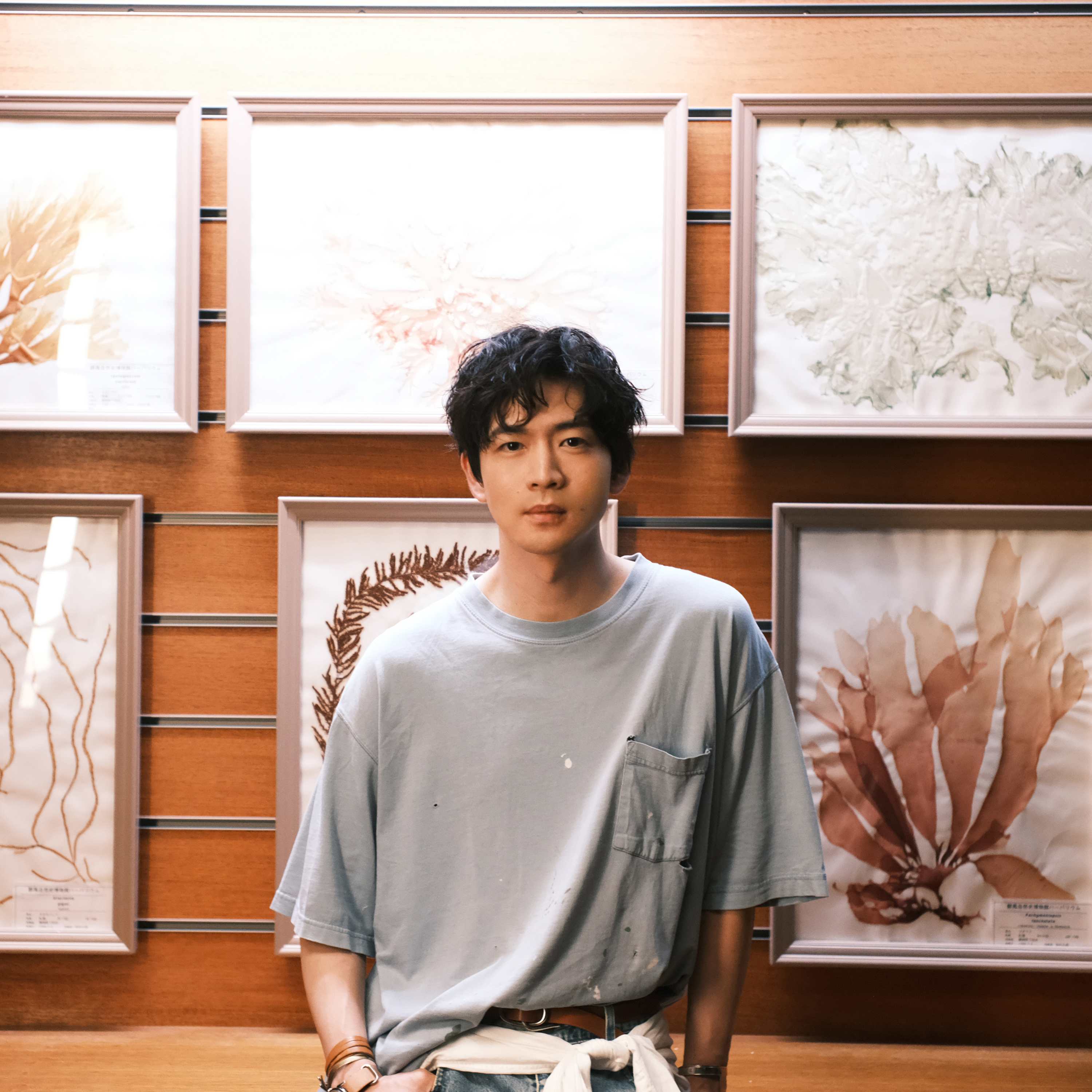 DISCOGRAPHY | 松下洸平 official website