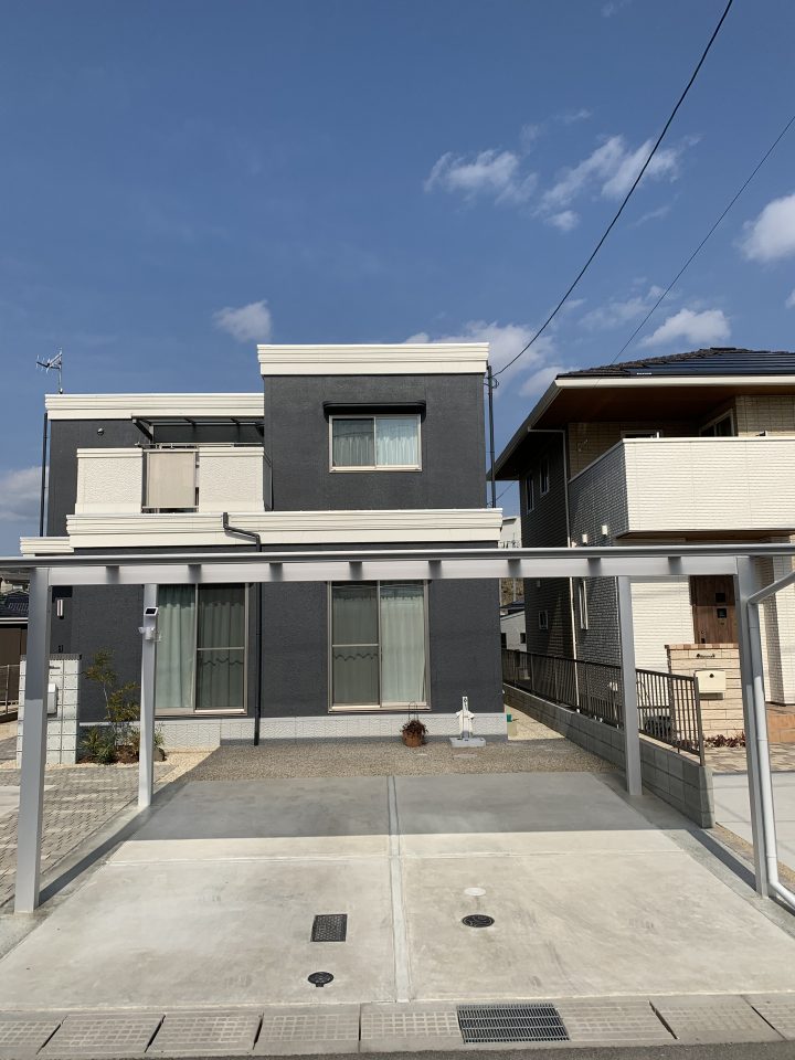 こういくや　お庭に風景を描く会社です