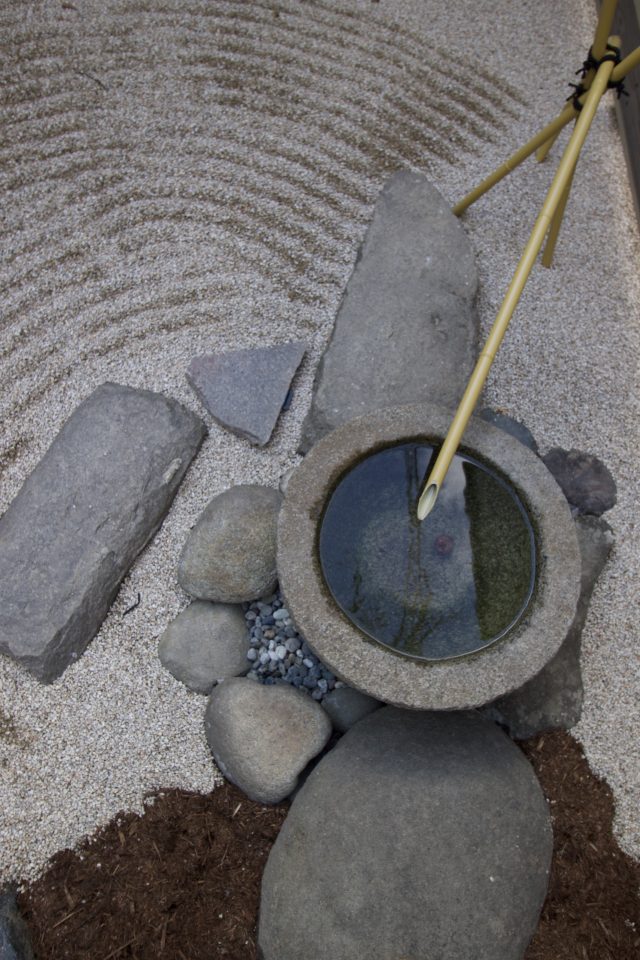 こういくや　お庭に風景を描く会社です