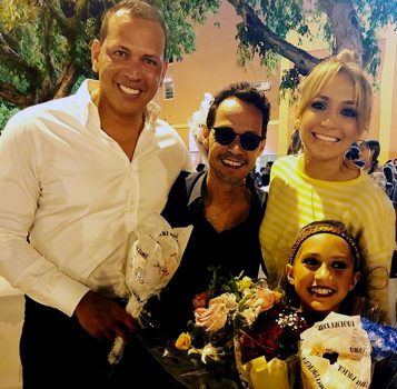 Alex Rodriguez filmé en train de rigoler avec sa fiancée ...
