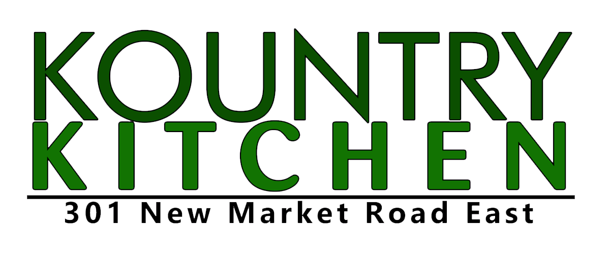 Kountry Kitchen