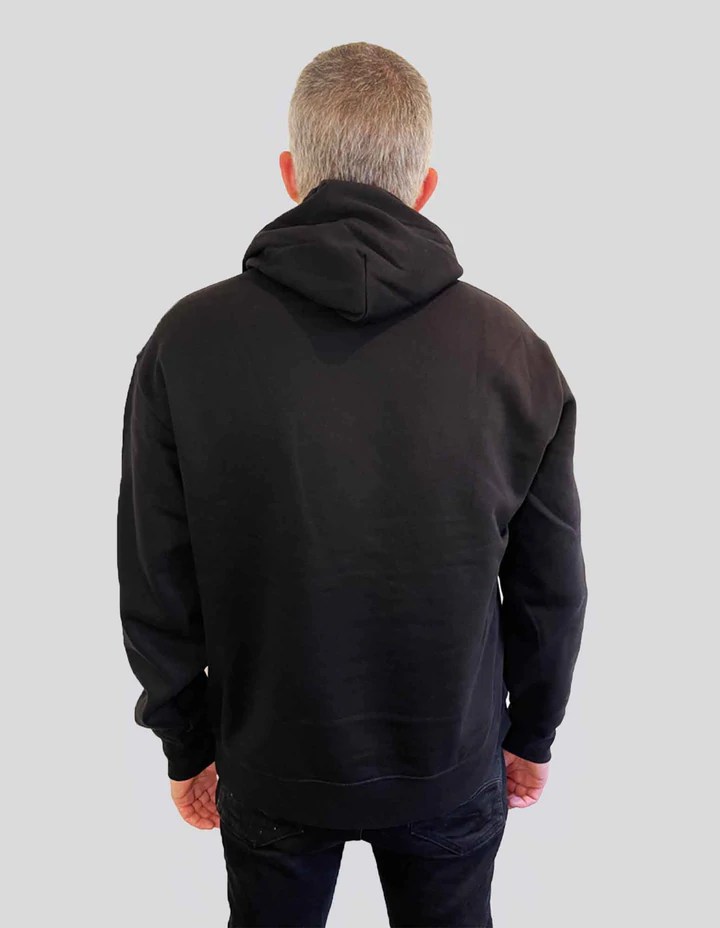 High Tees Platypus Hoodie - Image 2