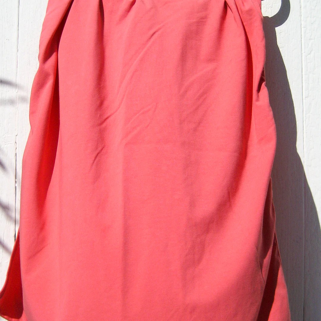 baby origami double wrap