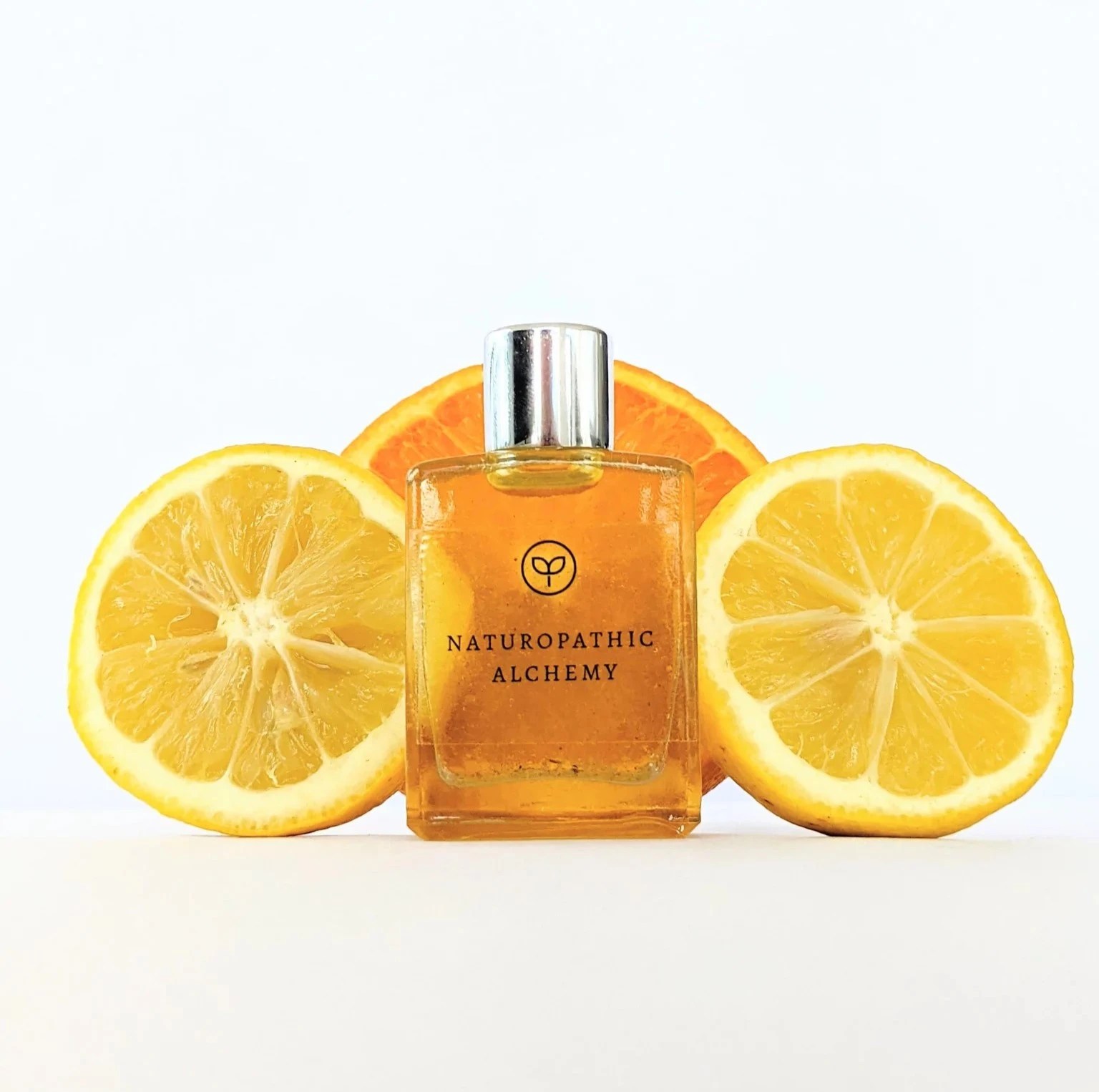 Vegan + Natural Skincare