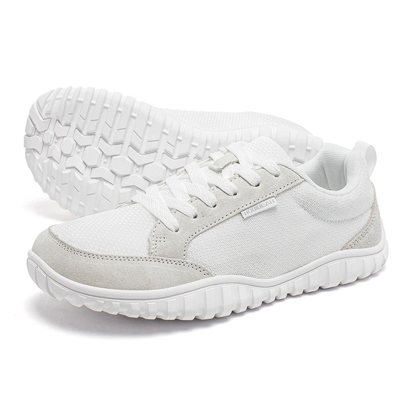 HOBIBEAR Wide Toe Box Mesh Trail Sneaker 3