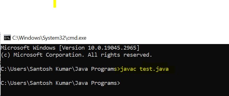 Java Executando O Primeiro C Digo Java Jre E Jdk Compile E Execute - High Quality Ultra HD Nature Photos | Free Download