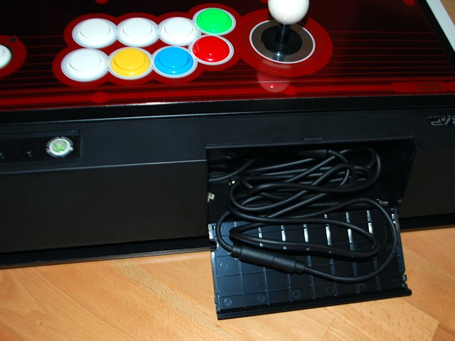 HORI Real Arcade Pro EX PREMIUM VLX – kowal