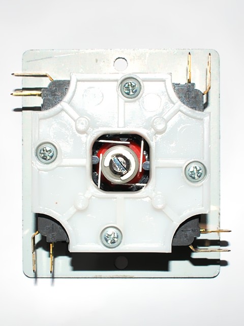 Seimitsu LS-56 – kowal