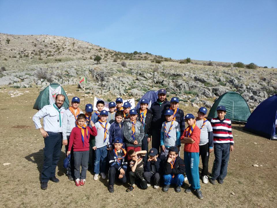 alapınar kamp2