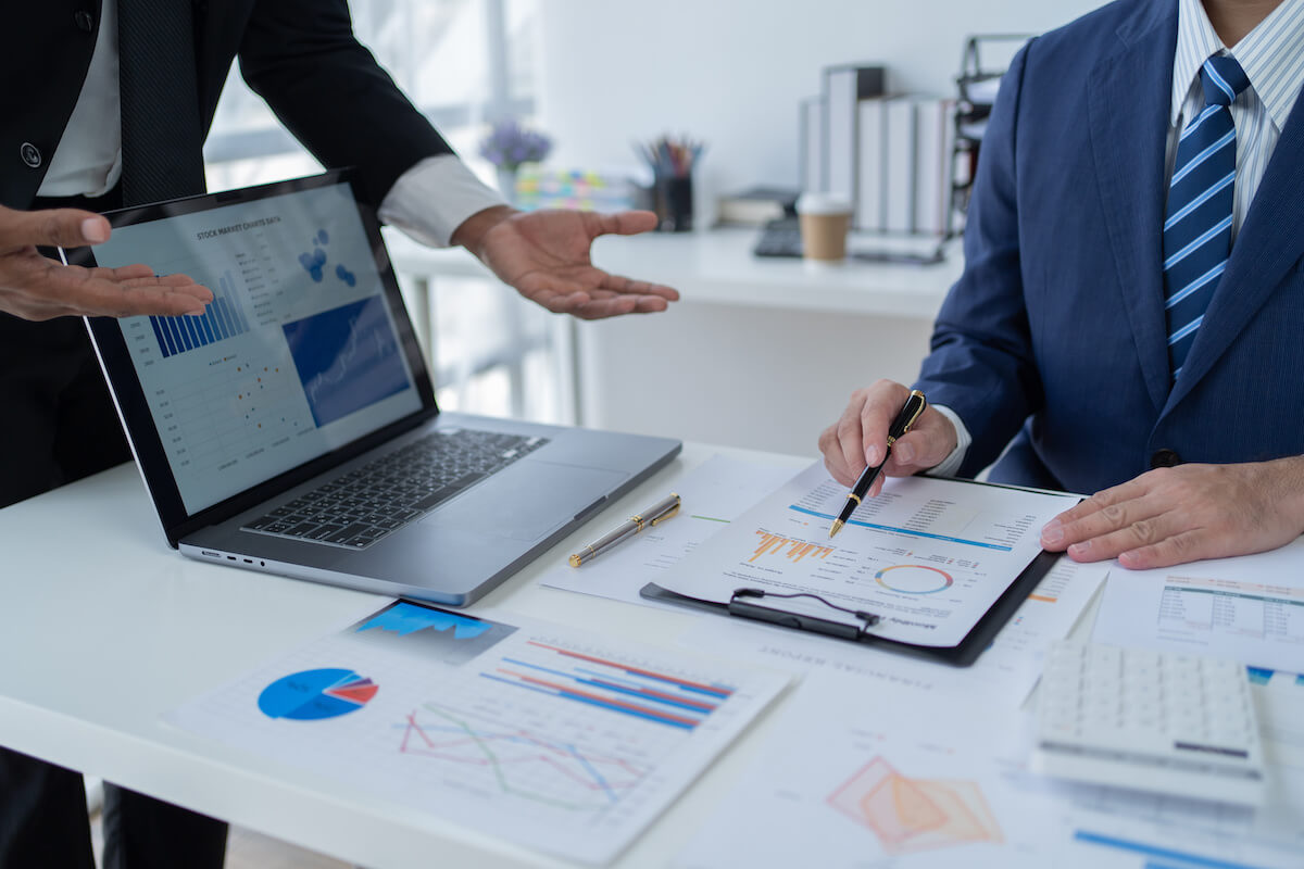Maximizing Project Efficiency: Earned Value Analysis