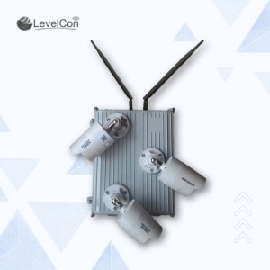 CS100 Surveillance System