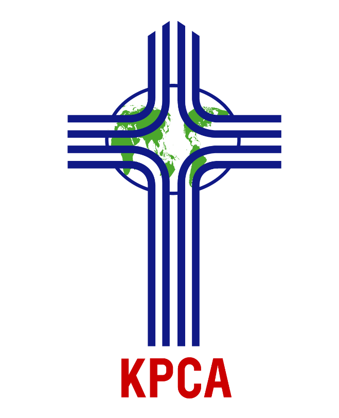 Korean Presbyterian Church Abroad logo