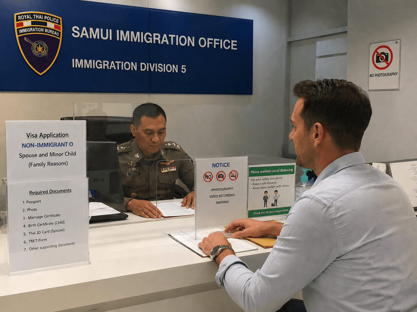 dependent-visa-thailand