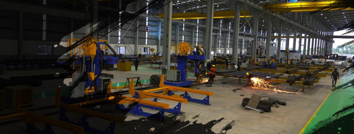 KP Green Engineering official photo
