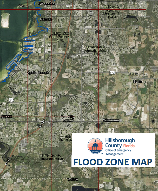 Disaster Kings Point Master Association Flood 